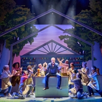 Review Roundup: THE GREAT BRITISH BAKE-OFF MUSICAL Opens at the Noël Coward Theatre Photo