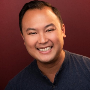 Interview: Theatre Life with Don Michael H. Mendoza Photo