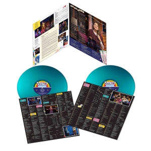 Kimberly Akimbo 2-LP Vinyl Edition to be Released in January Photo