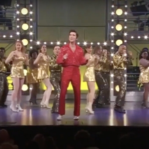 Video: Watch A BEAUTIFUL NOISE Perform on the Thanksgiving Day Parade on CBS Video