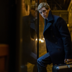 THE DAY OF THE JACKAL Becomes Peacock's Most-Watched New Original Drama Series Photo
