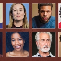 Jennifer Ehle, David Strathairn, Stephanie Berry & More to Star in PHEDRE Reading at  Photo
