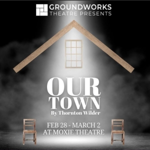 Interview: Wendy Maples of OUR TOWN at Groundworks Theatre Interview