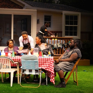 Interview: m And Xavier Pacheco of FAT HAM at The Old Globe Interview