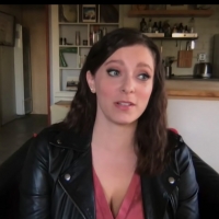VIDEO: Rachel Bloom Says She Sang a Song from SPACE JAM During Labor Video