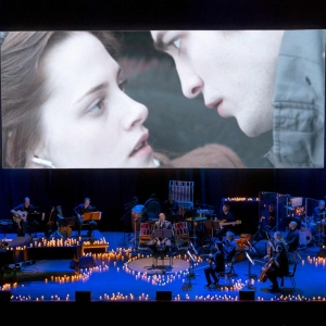 TWILIGHT IN CONCERT Will Embark on UK Tour Photo