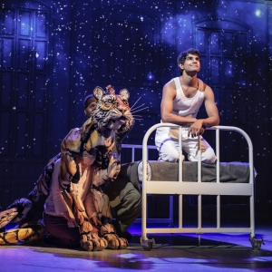 Review: Long Live the LIFE OF PI at DCPA