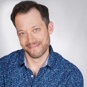 Interview: Chatting with John Tartaglia the Director of DISNEY'S THE LITTLE MERMAID a Interview