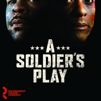 A SOLDIER'S PLAY to Hold Post-Show Discussion With Cast Members and the Production's  Photo