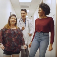 VIDEO: New Music Video Goes Inside The Friedman Health Center for the Performing Arts Video