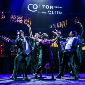 JELLY'S LAST JAM Enters Final Two Weeks of Performances at Pasadena Playhouse Photo