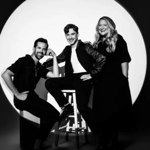 Review Roundup: THE ARTIST Opens at Theatre Royal Plymouth Photo