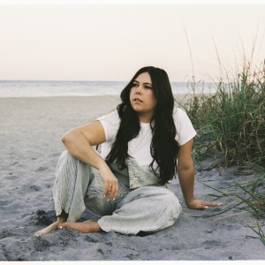 Singer-Songwriter Gigi Perez to Play T-Mobile Park This August Photo