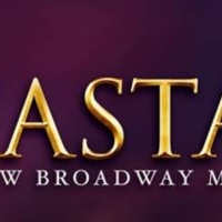 National Tour Of ANASTASIA Makes Wilmington Premiere in February Photo