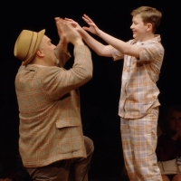 VODE: Get A First Look At Marriott Theatre's With BIG FISH, The Musical Video