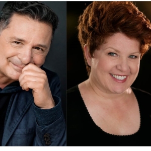 Klea Blackhurst, Maureen Brennan & More to Star in INTO THE WOODS at Opera North Photo