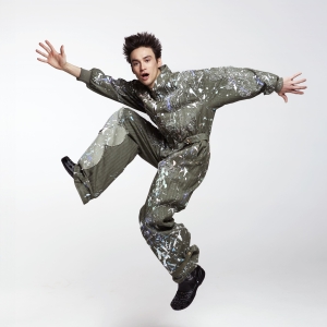 Jacob Collier to Perform at Davies Symphony Hall in October Photo