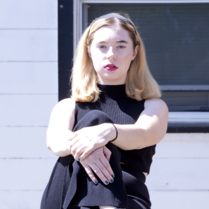 Interview: Student Spotlight - Neely Hebert Directs Alice By Heart Interview