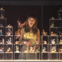 BWW Review: THE GLASS MENAGERIE, Duke Of York's Theatre Photo