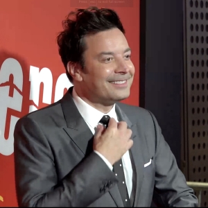 Video: Stars Walk the Red Carpet for Opening Night of GUTENBERG! Video