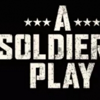 Meet the Cast of A SOLDIER'S PLAY - Now in Previews on Broadway! Photo