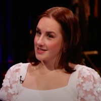 VIDEO: Jeanna de Waal & Judy Kaye Talk DIANA on NBC NIGHTLY NEWS Video