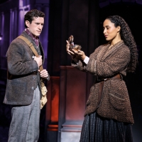 Review: ANASTASIA is a Journey to the Past That Thrives in the Present Photo