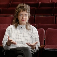 VIDEO: Meet the Creators of RATTLESNAKE KATE World Premiere At Denver Center Video