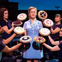 BWW Review: WAITRESS at Hanna (Huntington Featured Performance) Photo