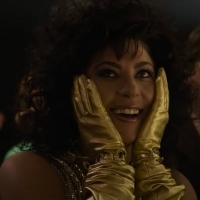 VIDEO: Watch a New Teaser Trailer for HOUSE OF GUCCI Video