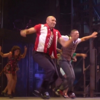 VIDEO: Get A First Look At 42ND STREET At The Ordway Center For The Performing Arts Video