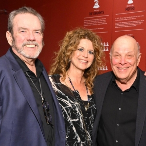 Songwriters Hall Of Fame Unveils New Exhibit THE POWER OF SONG Photo