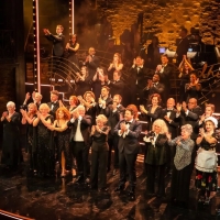 STEPHEN SONDHEIM'S OLD FRIENDS Broadcast Date and Time Confirmed Photo