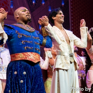 GOOD MORNING AMERICA to Celebrate 30 Years of Disney on Broadway Photo