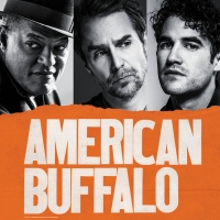 Meet the Cast of AMERICAN BUFFALO Photo