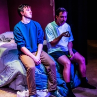 Review: THIS IS OUR YOUTH at The Off-Central Players Photo