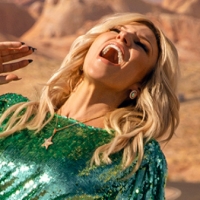 Debbie Gibson Announces 'The Body Remembers' Encore Tour Dates Photo