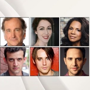 Red Bull Theater 20th Anniversary To Feature Audra McDonald, Patrick Page, Santino Fo Photo