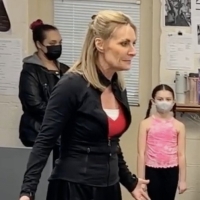 VIDEO: Judy McLane Rehearses 'Some People' For Goodspeed's GYPSY Video