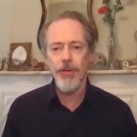 VIDEO: Steve Buscemi Talks the Postponement of THREE SISTERS off-Broadway Photo