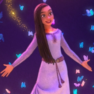 WISH Reaches 13.2 Million Streams In First Week On Disney+ Photo