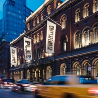 The Public Theater Announces Free Fall Programming Featuring Audio Play SHIPWRECK Sta Photo