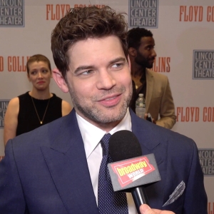 Video: FLOYD COLLINS Opening Night with Jeremy Jordan & More Photo