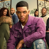 VIDEO: Peacock Drops BEL-AIR Season Two Trailer; FRESH PRINCE Star Tatyana Ali Joins  Photo