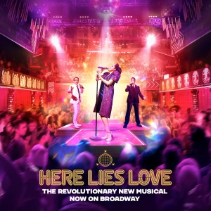 HERE LIES LOVE Offers Meet & Greets with David Byrne, Fatboy Slim, and Jo Koy in Char Photo