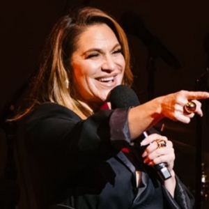Video: Watch Shoshana Bean Perform 'Don't Rain on My Parade' With Pink Martini Video