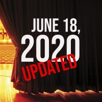 Virtual Theatre Today: Thursday, June 18- with Lea DeLaria, Audra McDonald and More! Photo