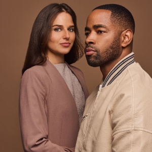 Jay Ellis, Stephanie Nur and More to Star in DUKE & ROYA at the Lucille Lortel Theatr Photo