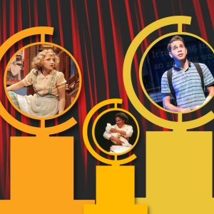 Counting Up the Tony Awards Already Won by the 2023 Nominees! Photo