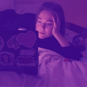 Online Obsession Takes The Stage In Brand New Fringe Show Photo